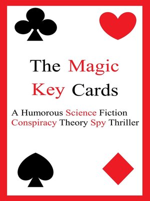 cover image of The Magic Key Cards